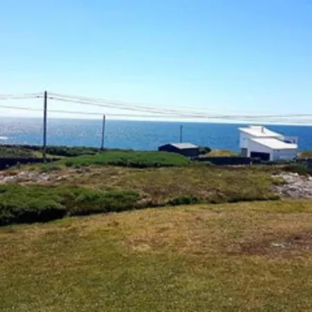 The Crest- 4 Bed Sea View Property -Trearddur Bay Exterior photo
