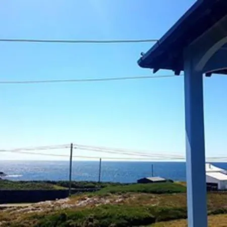 The Crest- 4 Bed Sea View Property -Trearddur Bay Exterior photo