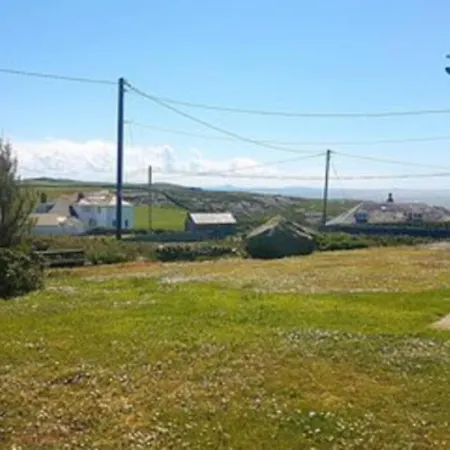 The Crest- 4 Bed Sea View Property -Trearddur Bay Exterior photo