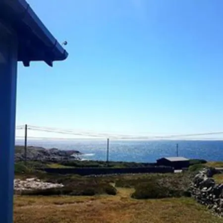 The Crest- 4 Bed Sea View Property -Trearddur Bay Exterior photo