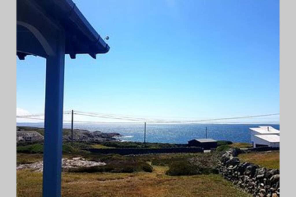 The Crest- 4 Bed Sea View -trearddur Bay Trearddur