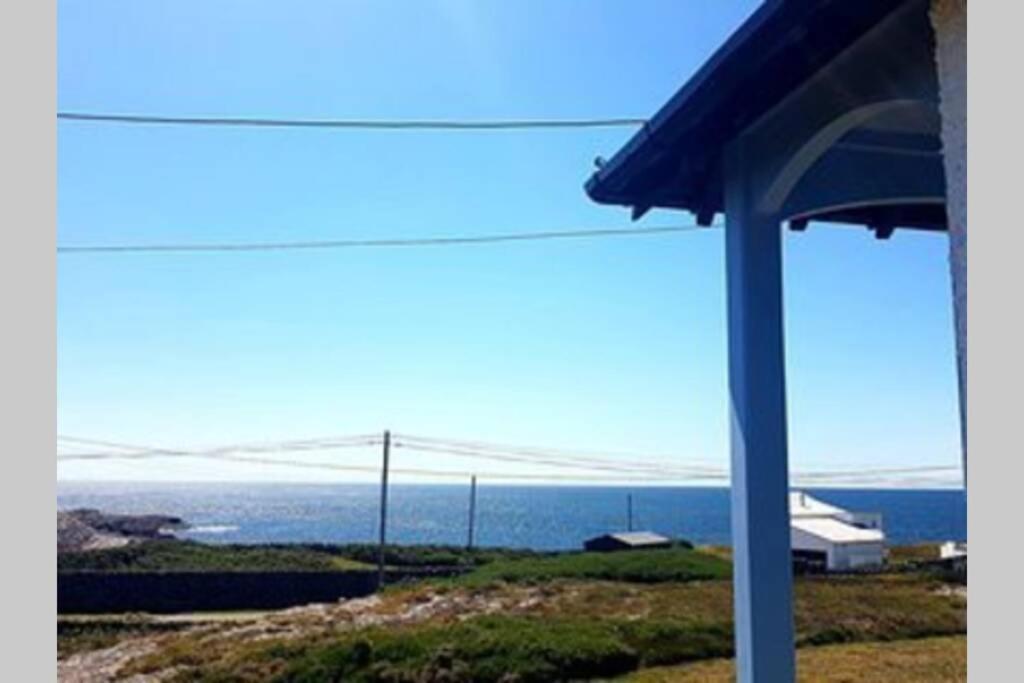 Holiday home The Crest- 4 Bed Sea View -trearddur Bay