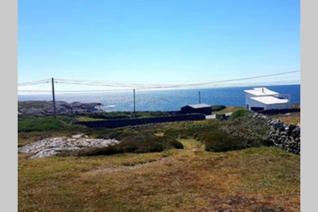The Crest- 4 Bed Sea View -trearddur Bay Holiday home Trearddur